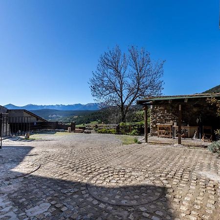 Cottage Des Pleiades - Station De Ski Accessible A Pieds Les Angles  Εξωτερικό φωτογραφία