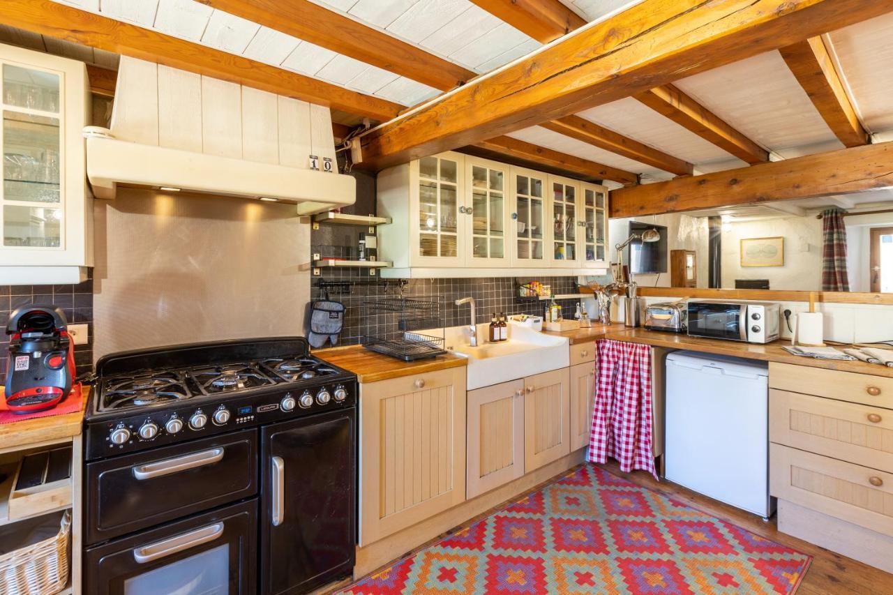 Cottage Des Pleiades - Station De Ski Accessible A Pieds Les Angles  Εξωτερικό φωτογραφία
