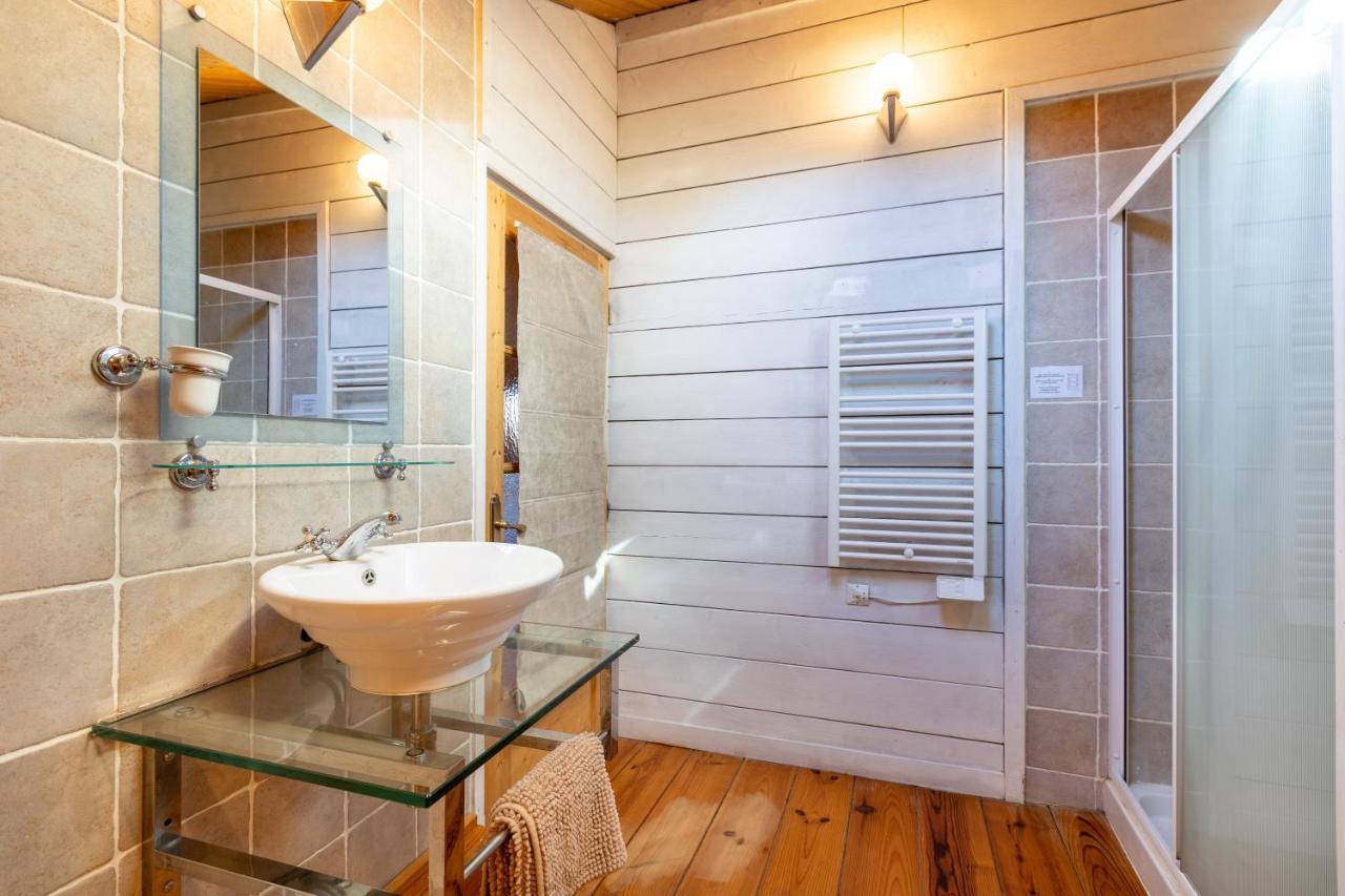 Cottage Des Pleiades - Station De Ski Accessible A Pieds Les Angles  Εξωτερικό φωτογραφία