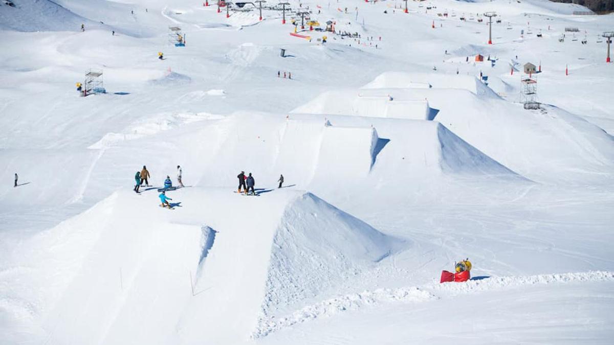 Cottage Des Pleiades - Station De Ski Accessible A Pieds Les Angles  Εξωτερικό φωτογραφία
